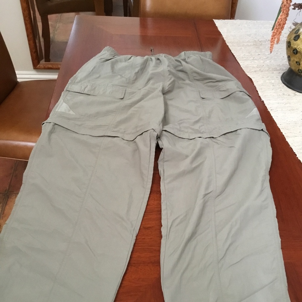 Columbia Men's cargo XL/30 cargo quick dry.
